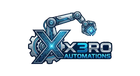 X3RO Automations